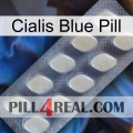 Cialis Blue Pill 08